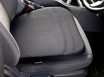 gel seat