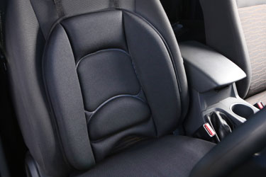 seat saint gel seat